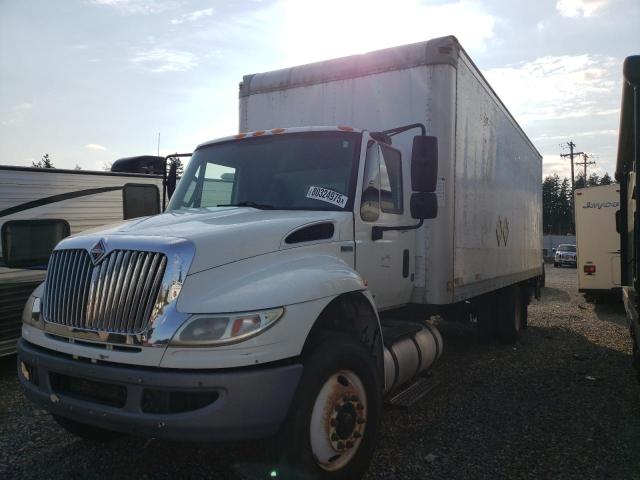 2012 INTERNATIONAL 4000 4300, 