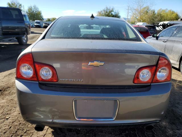 1G1ZG5E71CF181898 - 2012 CHEVROLET MALIBU LTZ გრაფიტი ფოტო 6