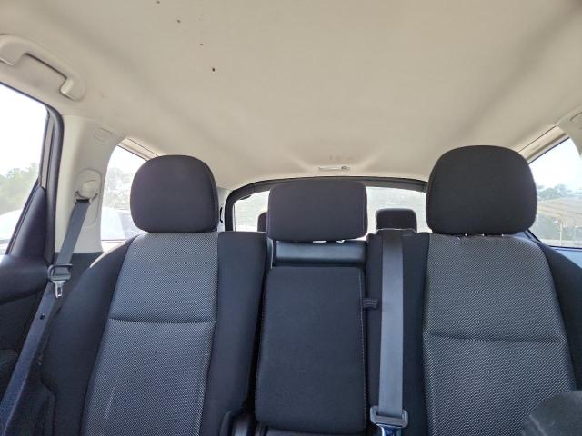 5N1DR2MN1HC660286 - 2017 NISSAN PATHFINDER S BLACK photo 10