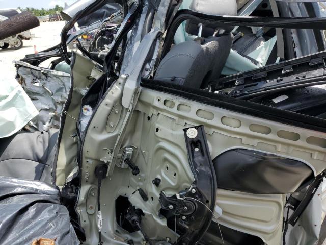 5GAERBKW5KJ167672 - 2019 BUICK ENCLAVE ESSENCE GRAY photo 10