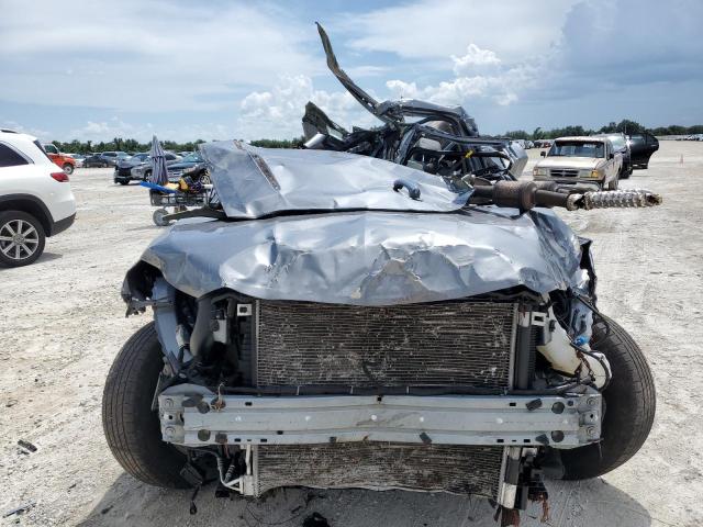 5GAERBKW5KJ167672 - 2019 BUICK ENCLAVE ESSENCE GRAY photo 5