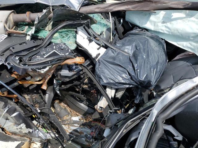 5GAERBKW5KJ167672 - 2019 BUICK ENCLAVE ESSENCE GRAY photo 8