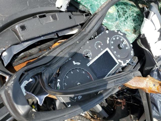 5GAERBKW5KJ167672 - 2019 BUICK ENCLAVE ESSENCE GRAY photo 9