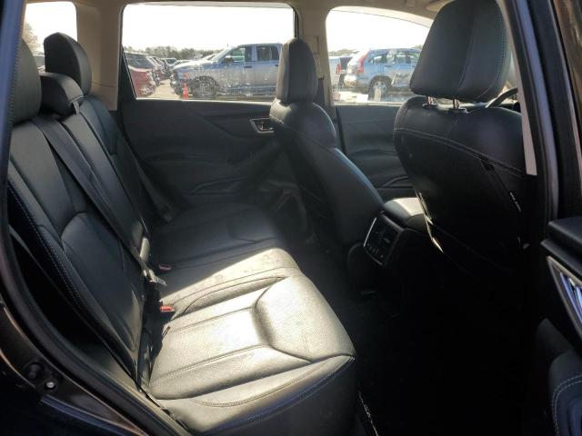 JF2SKAWCXKH548846 - 2019 SUBARU FORESTER TOURING 灰色 照片 11