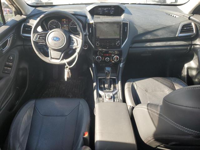 JF2SKAWCXKH548846 - 2019 SUBARU FORESTER TOURING 灰色 照片 8