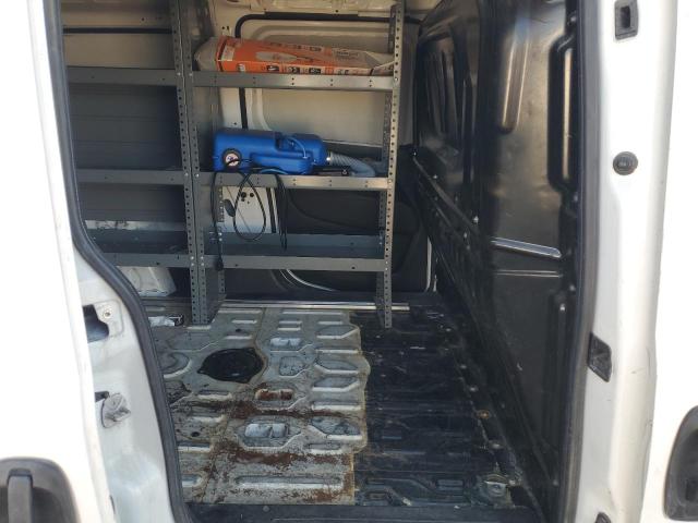 ZFBERFABXH6G26913 - 2017 RAM PROMASTER WHITE photo 11