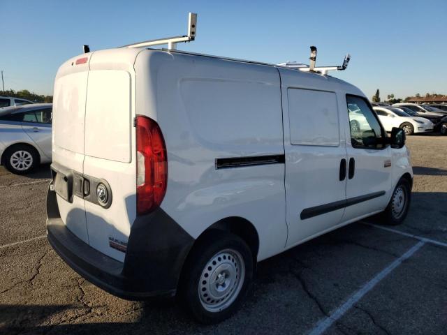 ZFBERFABXH6G26913 - 2017 RAM PROMASTER WHITE photo 3