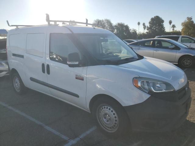 ZFBERFABXH6G26913 - 2017 RAM PROMASTER WHITE photo 4
