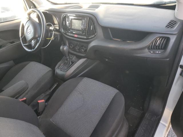 ZFBERFABXH6G26913 - 2017 RAM PROMASTER WHITE photo 8