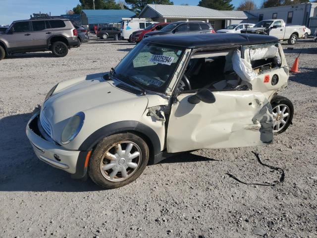 2003 MINI COOPER, 