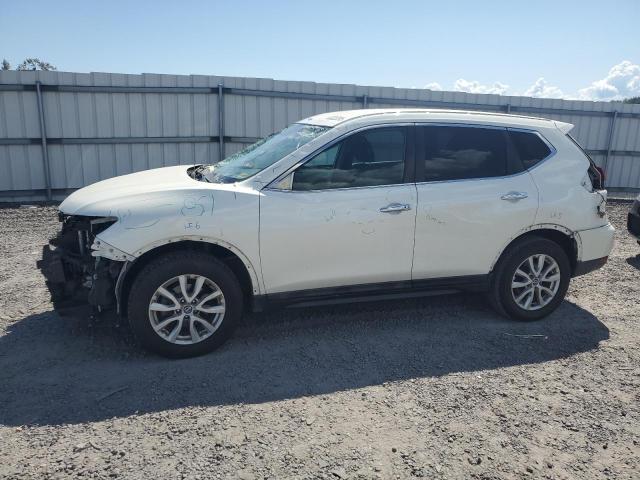 2018 NISSAN ROGUE S, 