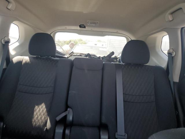 5N1AT2MT9JC766090 - 2018 NISSAN ROGUE S WHITE photo 10