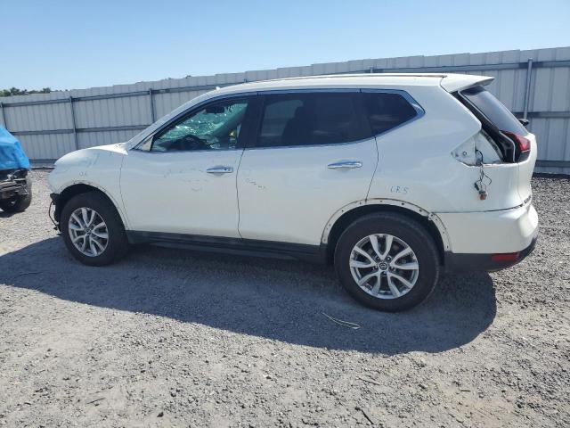 5N1AT2MT9JC766090 - 2018 NISSAN ROGUE S WHITE photo 2