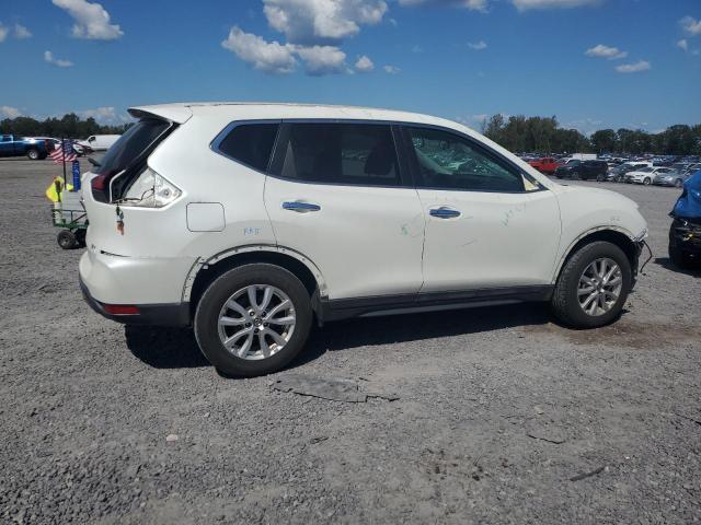 5N1AT2MT9JC766090 - 2018 NISSAN ROGUE S WHITE photo 3