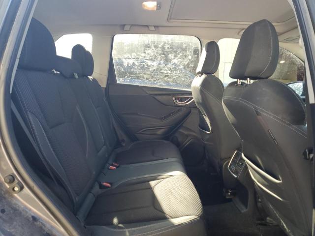 JF2SKAJC3LH427228 - 2020 SUBARU FORESTER PREMIUM GRAY photo 11