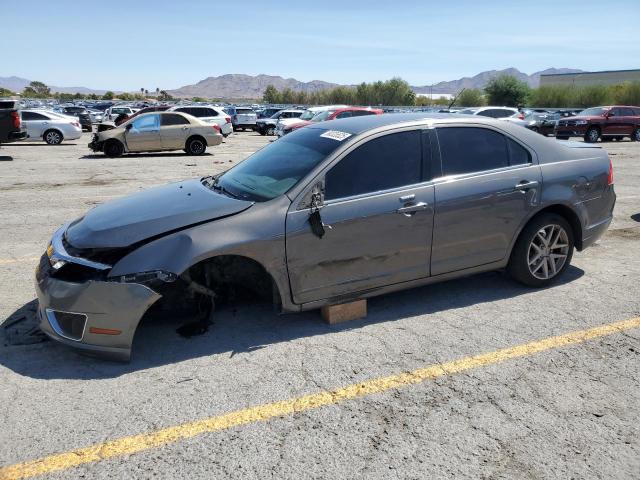 2012 FORD FUSION SEL, 