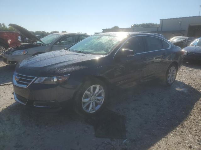 2017 CHEVROLET IMPALA LT, 