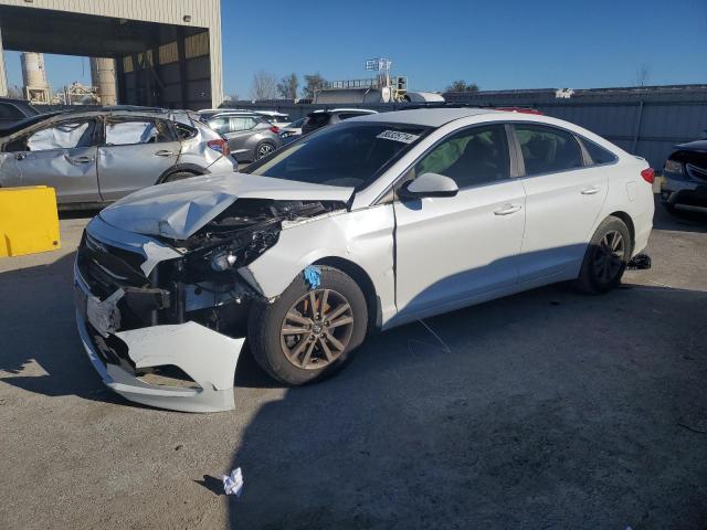 2015 HYUNDAI SONATA SE, null