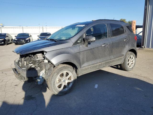 2021 FORD ECOSPORT SE, 