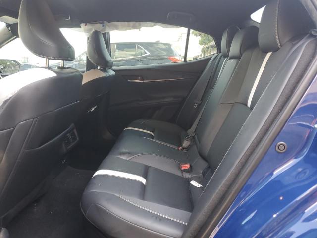 4T1DAACK7SU132794 - 2025 TOYOTA CAMRY XSE ლურჯი ფოტო 10