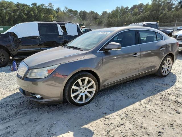 2011 BUICK LACROSSE CXS, 