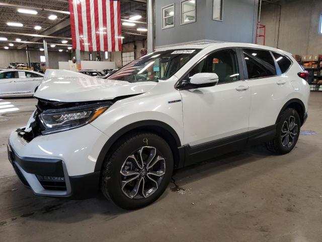 2020 HONDA CR-V EX, 