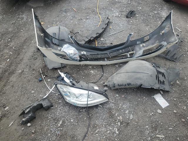 WDDNG9EB8DA514328 - 2013 MERCEDES-BENZ S 550 4MATIC WHITE photo 12