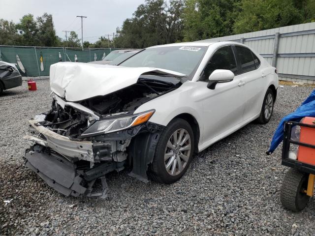 2018 TOYOTA CAMRY L, 