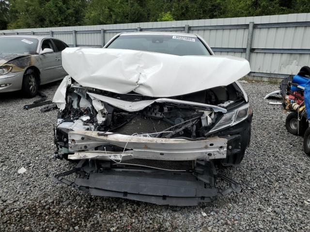 JTNB11HK5J3048283 - 2018 TOYOTA CAMRY L Ağ foto 5