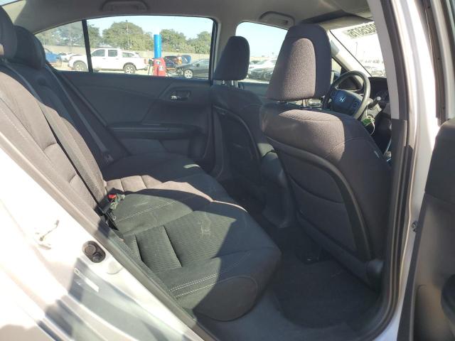 1HGCR2F53DA271671 - 2013 HONDA ACCORD SPORT ვერცხლისფერი ფოტო 10