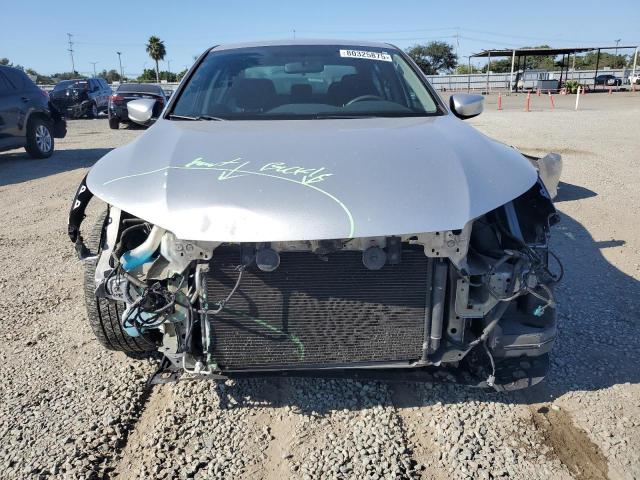 1HGCR2F53DA271671 - 2013 HONDA ACCORD SPORT ვერცხლისფერი ფოტო 5