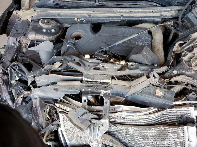 1G1ZG5STXLF099895 - 2020 CHEVROLET MALIBU RS BURGUNDY photo 11