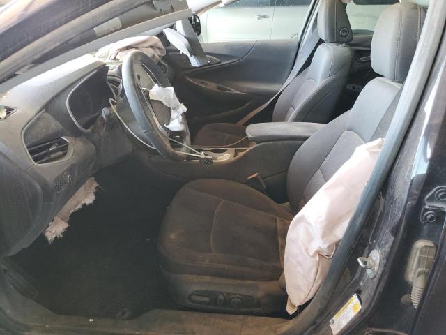 1G1ZG5STXLF099895 - 2020 CHEVROLET MALIBU RS BURGUNDY photo 7