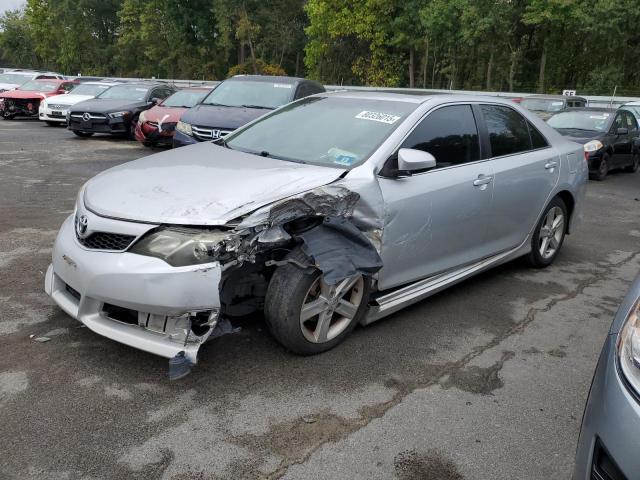 2013 TOYOTA CAMRY L, 