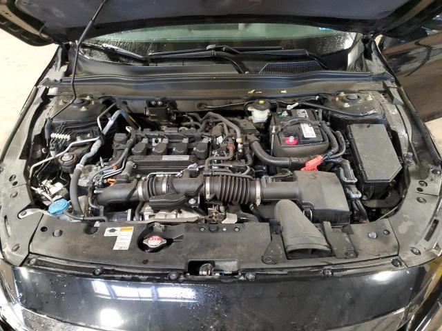 1HGCV1F35KA090816 - 2019 HONDA ACCORD SPORT Qara foto 11