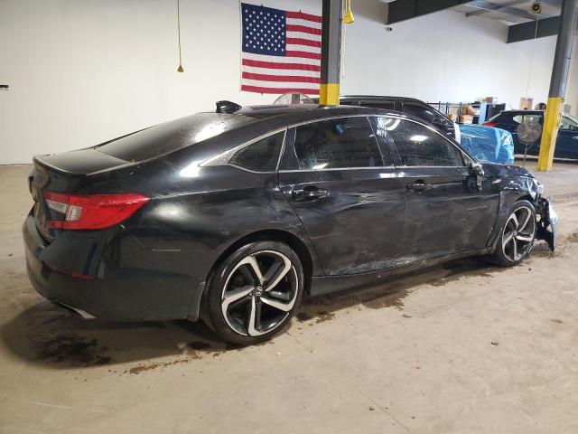 1HGCV1F35KA090816 - 2019 HONDA ACCORD SPORT Qara foto 3