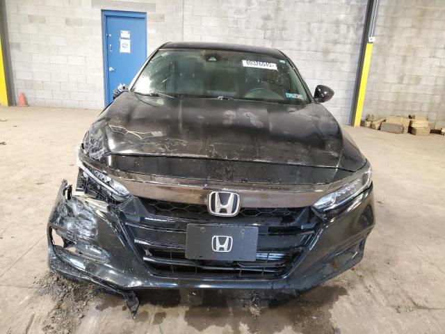 1HGCV1F35KA090816 - 2019 HONDA ACCORD SPORT Qara foto 5