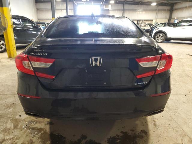 1HGCV1F35KA090816 - 2019 HONDA ACCORD SPORT Qara foto 6