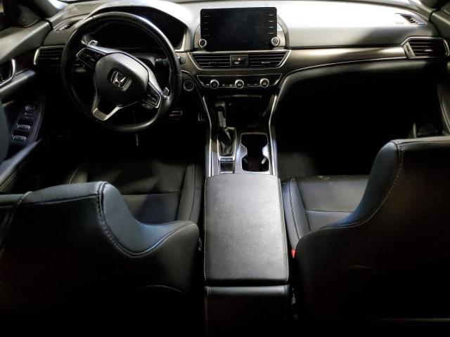 1HGCV1F35KA090816 - 2019 HONDA ACCORD SPORT Qara foto 8