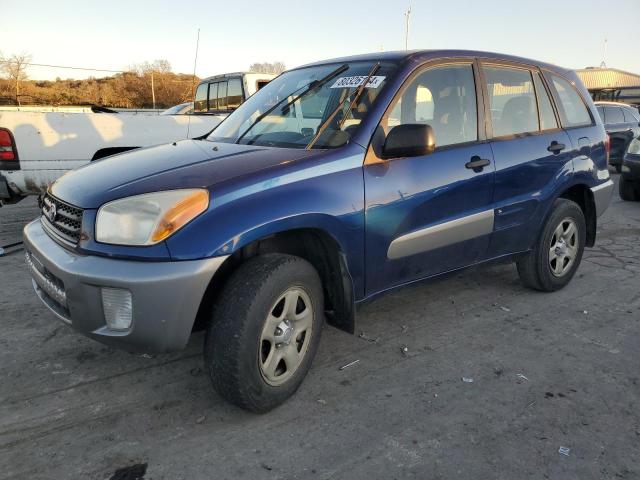 2003 TOYOTA RAV4, 