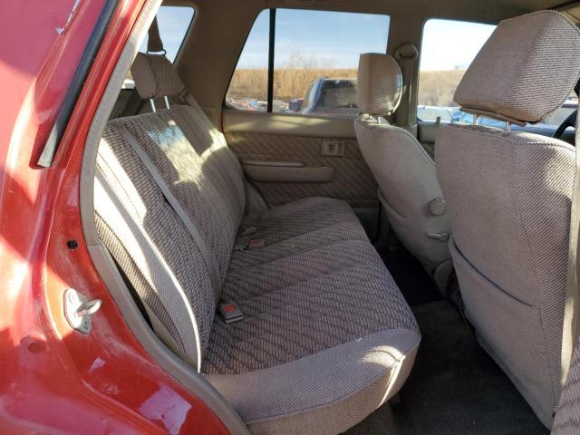 JT3VN39W1R0144707 - 1994 TOYOTA 4RUNNER VN39 SR5 RED photo 11