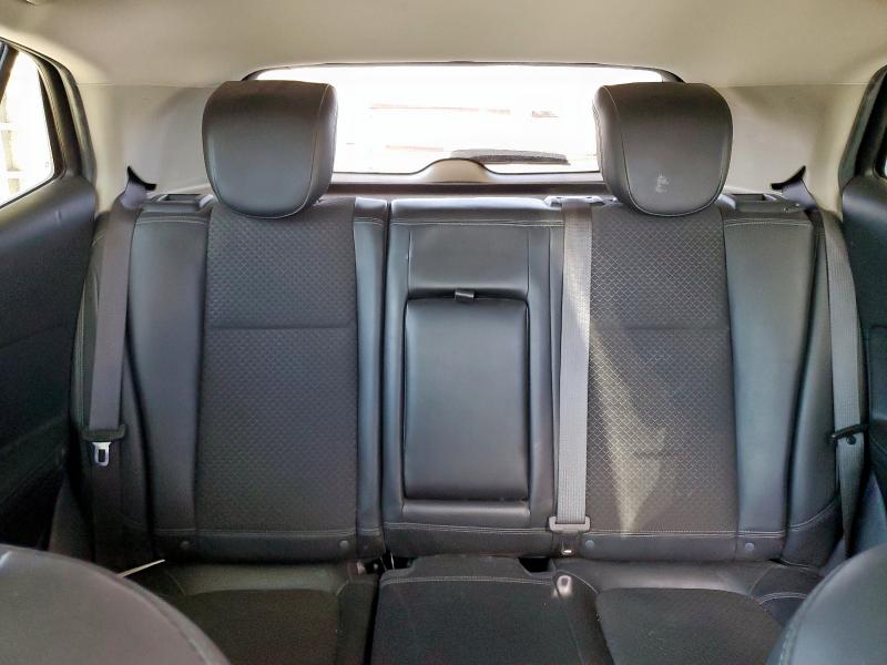 KL4CJASB4JB665188 - 2018 BUICK ENCORE PREFERRED თეთრი ფოტო 10