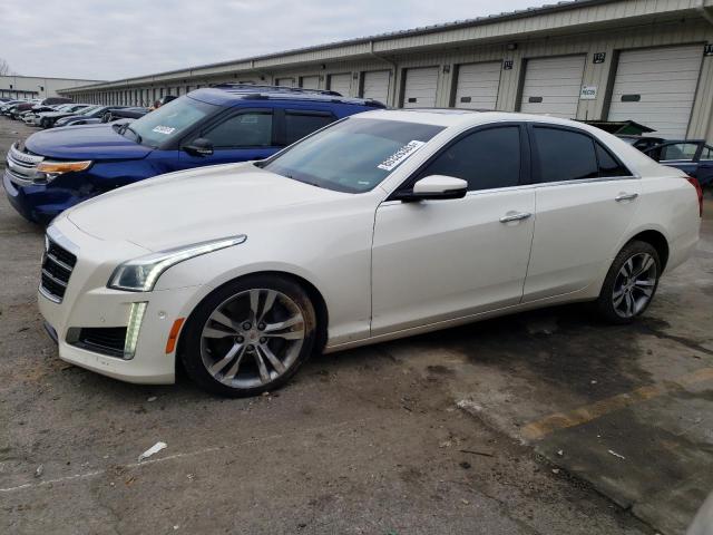 2014 CADILLAC CTS VSPORT PREMIUM, 