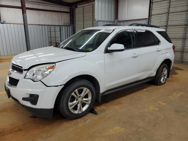 2012 CHEVROLET EQUINOX LT, 