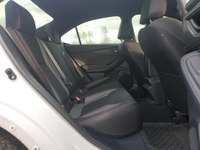 JF1VBAA68P9813106 - 2023 SUBARU WRX WHITE photo 10