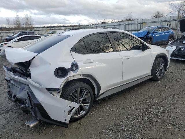 JF1VBAA68P9813106 - 2023 SUBARU WRX WHITE photo 3