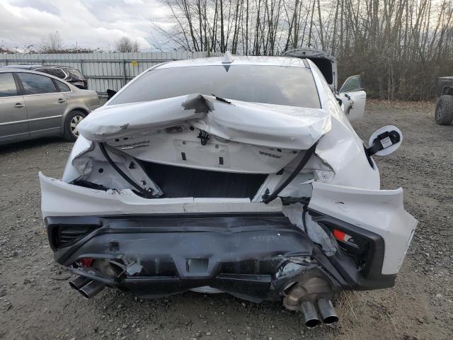 JF1VBAA68P9813106 - 2023 SUBARU WRX WHITE photo 6
