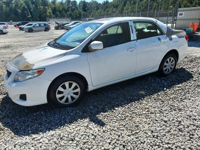 2010 TOYOTA COROLLA BASE, 