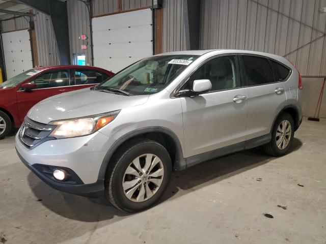 2012 HONDA CR-V EX, 