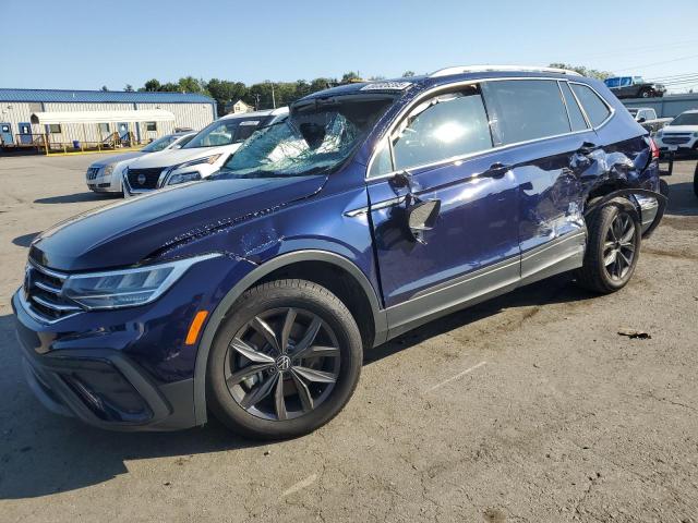2023 VOLKSWAGEN TIGUAN SE, 
